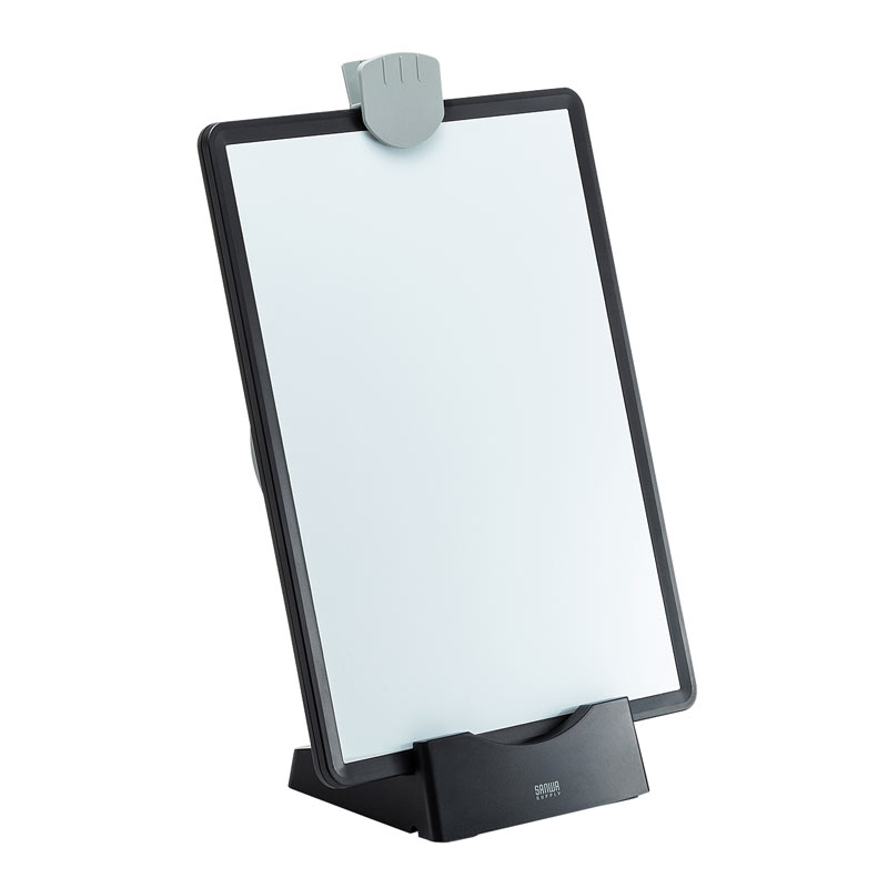 （まとめ買い）データホルダー ブラック DH-319BK [x3]