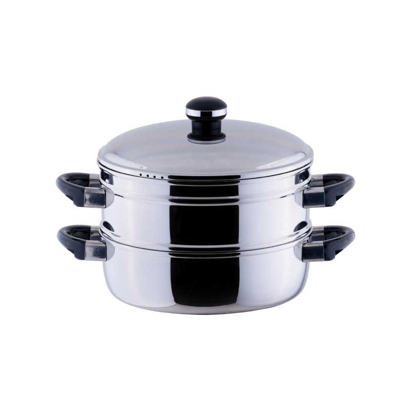 宮崎製作所　蒸し器25cm　OJ-8-3