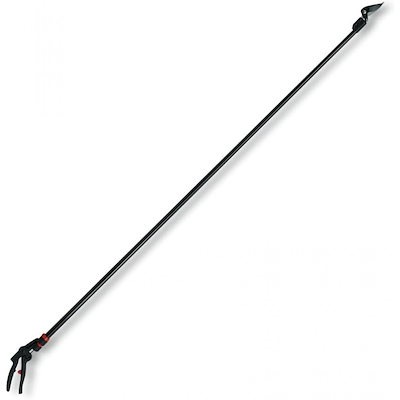 他サイト： アルス 超軽量プロ用高枝鋏カーボンチョキ1.8M 剪定タイプ 180PCC-1.8D 果樹 庭木 生木 プロの商品画像