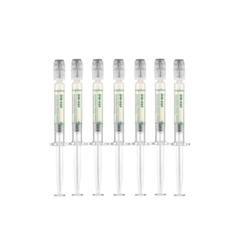 DW-EGFメラトーニングワンデイアンプル,1ml, 7個