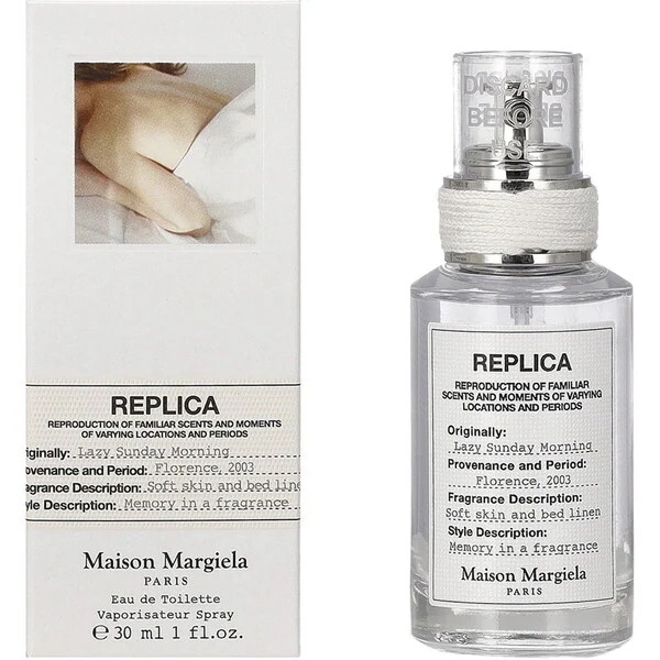 ���v���J ���C�W�[ �T���f�[ ���[�j���O EDT 30ml