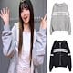 MELANGE GRAY