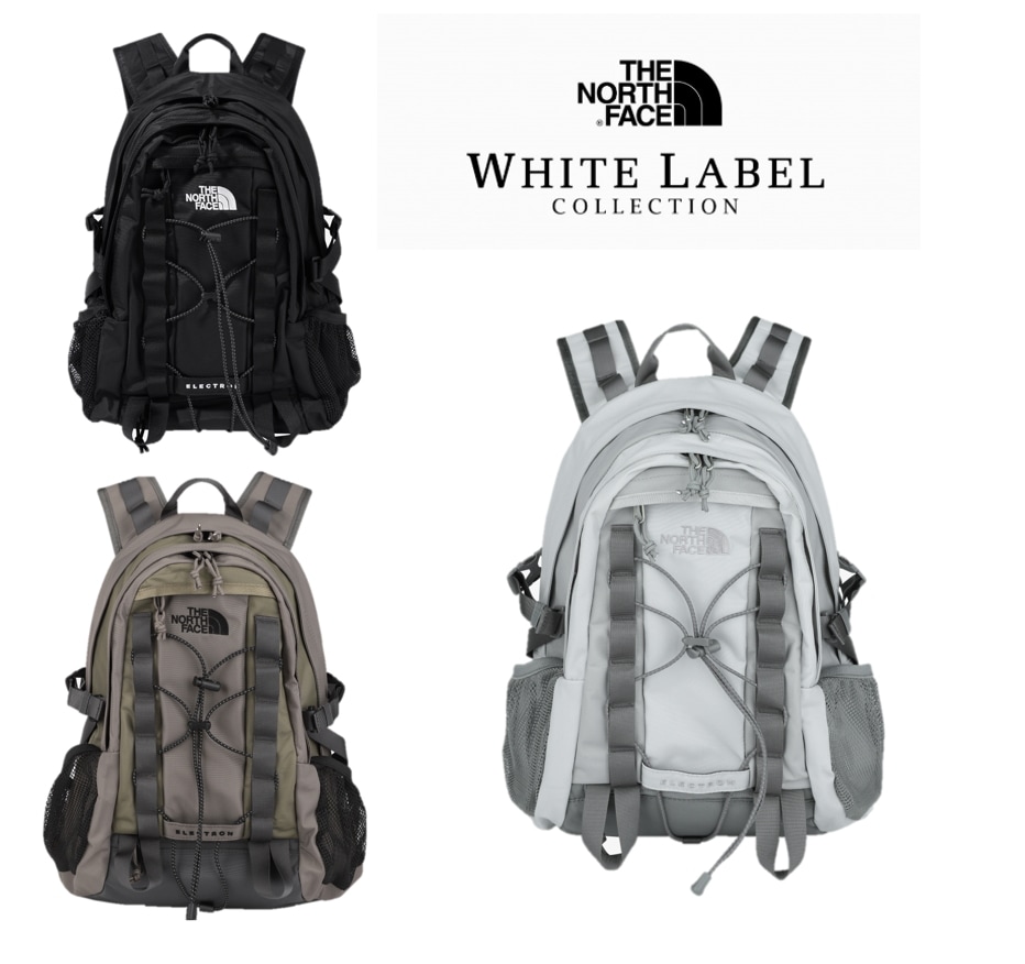 WHITE LABEL エレクトロン18 (NM2DR52)