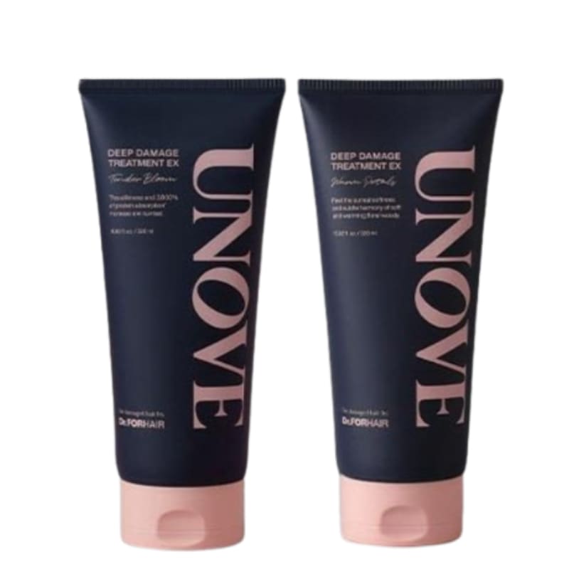 【1+1】 大容量 ディープ ダメージ トリートメントEX 320ml + 320ml