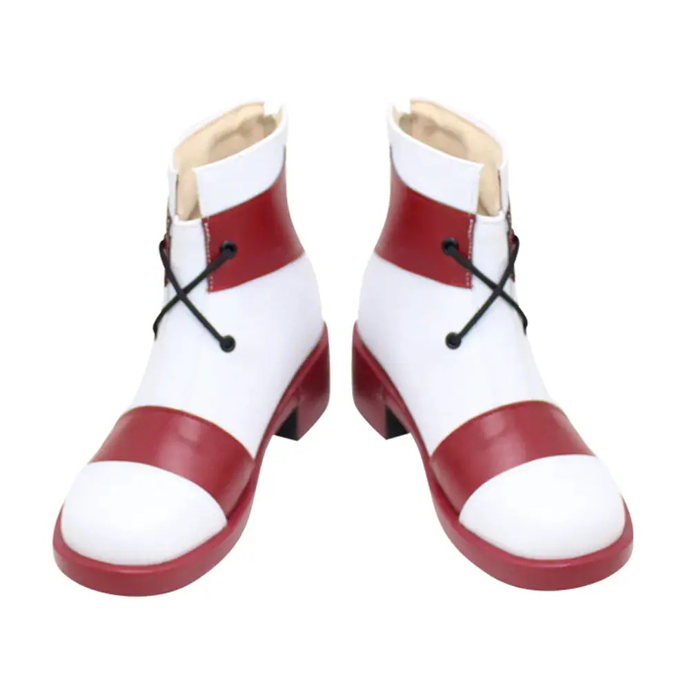 劇場版　ソードアート オンライン　星なき夜のアリア　アスナ　コスプレ靴/ブーツ期間限定30％