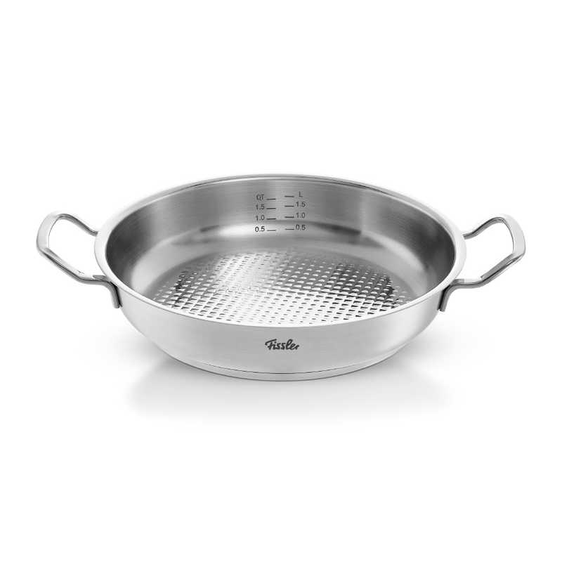 フィスラー　オリジナル プロフィ コレクション サーブパン 28cm　084-388-28-100