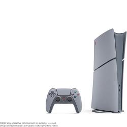 【新品/在庫あり】[PS5本体] プレイステーション5 デジタルエディション 30周年アニバーサリー リミテッドエディション 特別セット [CFI-2000B30]