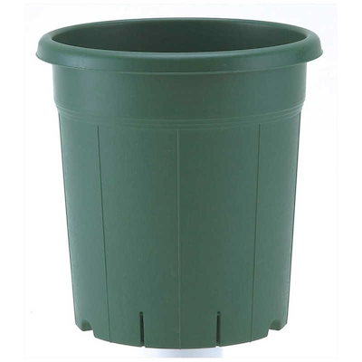 他サイト： スリット鉢　バラ鉢　１０号　グリーン　ＣＲＣ90―03―05―05―00の商品画像