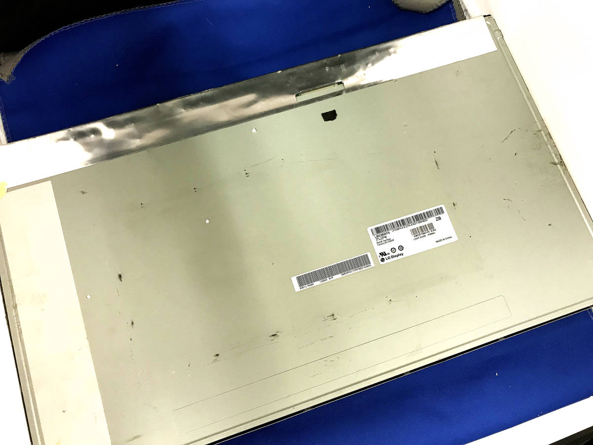 液晶パネル LM230WF5-TL F4 23インチ 1920x1080