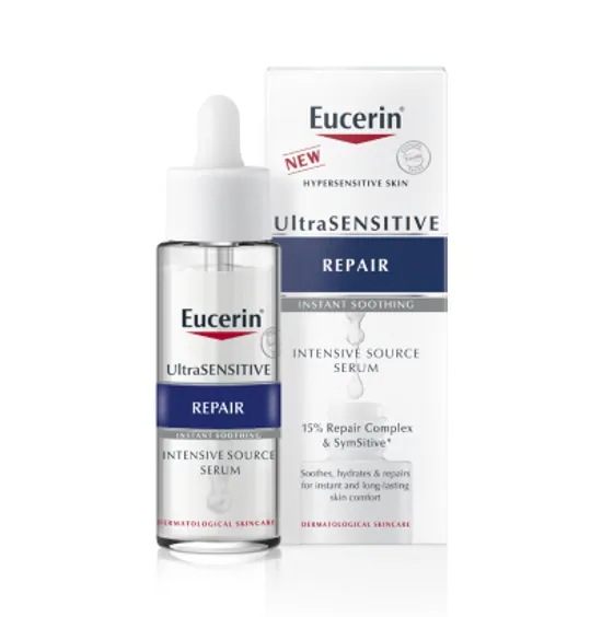 トラセンシティブ リペア インテンシブ ルス セラム 30ml (+マスクパック1枚+ナイトクリーム 7ml*2)