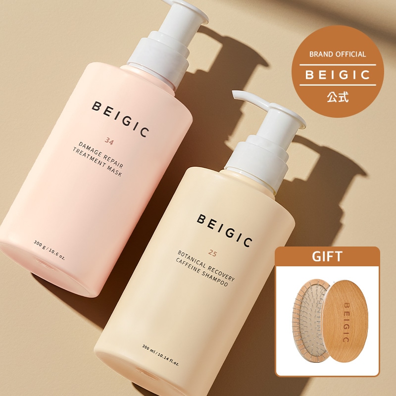 ヘアリペアソリューションデュオ　　　　　【メガ割】今だけヘアブラシプレゼント！ 8,132円