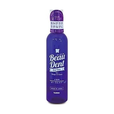 トーラス ボーダン 240ml 犬猫用 口臭ケア用 液体ハミ...のサムネイル
