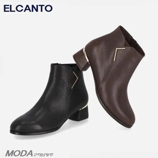 軽量クッション起毛女性アンクルブーツ 2XWA09XI-GN 17,516円