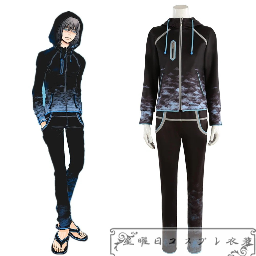 Fate/Grand Order FGO 不機嫌サマー オベロン 霊衣 コスプレ衣装 コスチューム ハロウィン 変装 仮装期間限定30％ 12,361円
