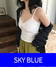 SKY BLUE