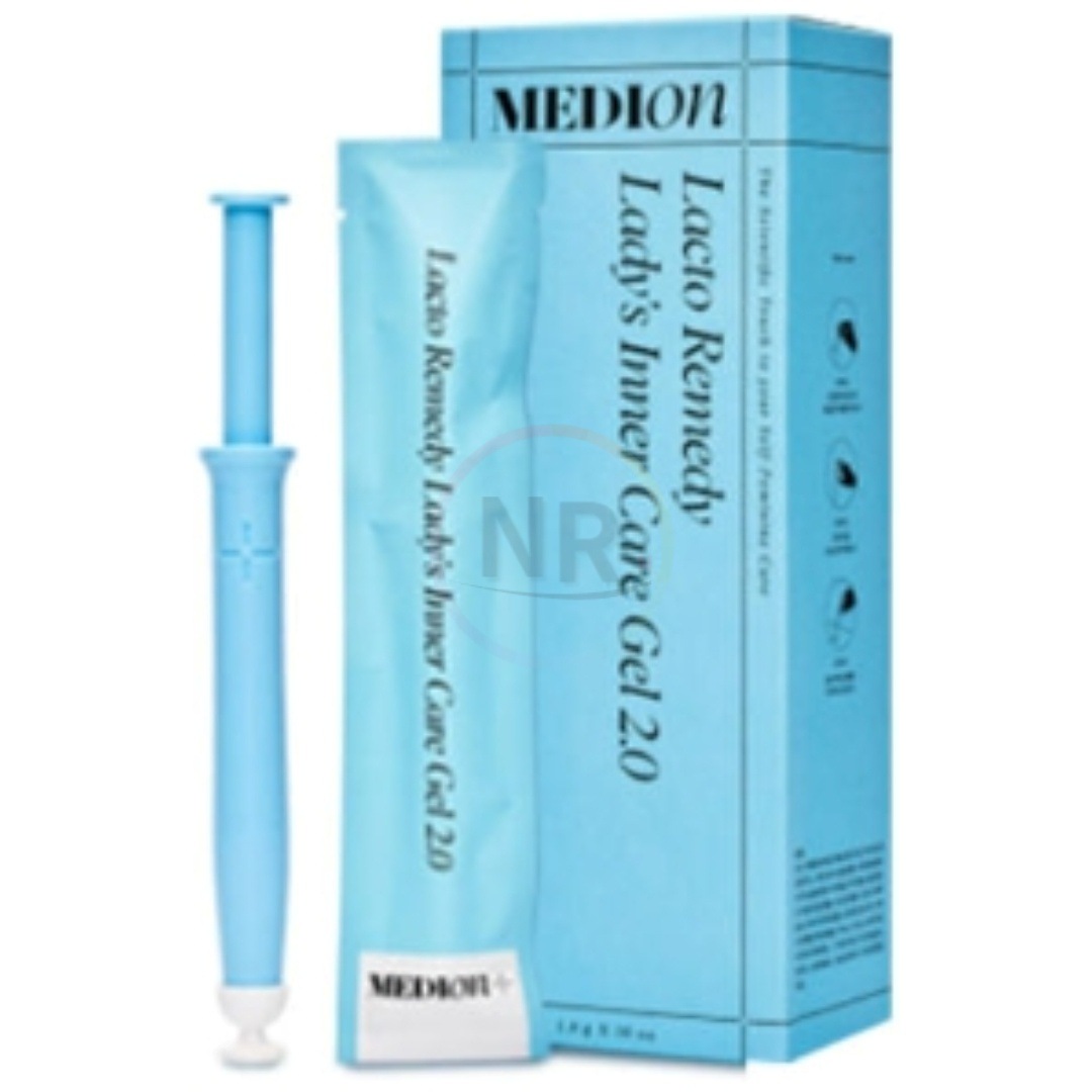 インナーケアジェル 1.8g 10個