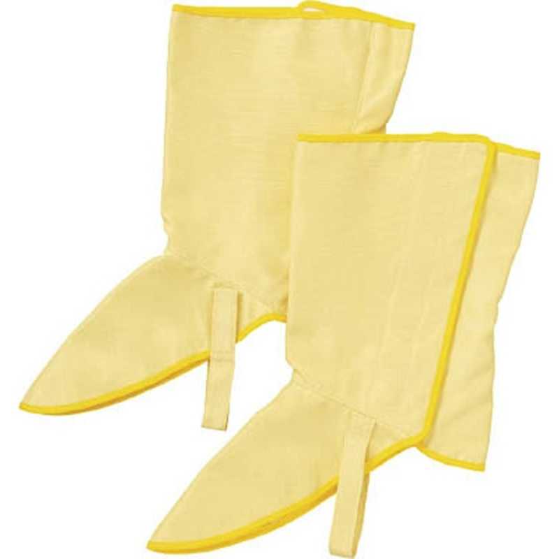 マックス　クリーン用耐熱耐切創足カバー　MT796 11,963円