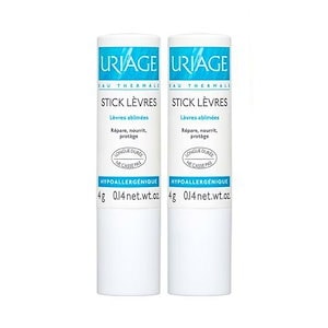 スティックレブルオリジナル保湿リップバームダブル企画（4g+4g）