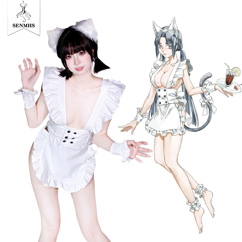 【即納】 猫コスプレ ランジェリー ベビードール キャット セクシー コスプレ キャット コスチューム 衣装 シースルー 下着 コスプレ かわいい レディース ハロウィン クリスマスイベント仮装 大