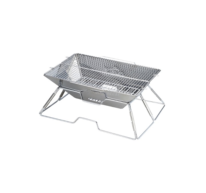 マジックII ステンレスバーベキュー