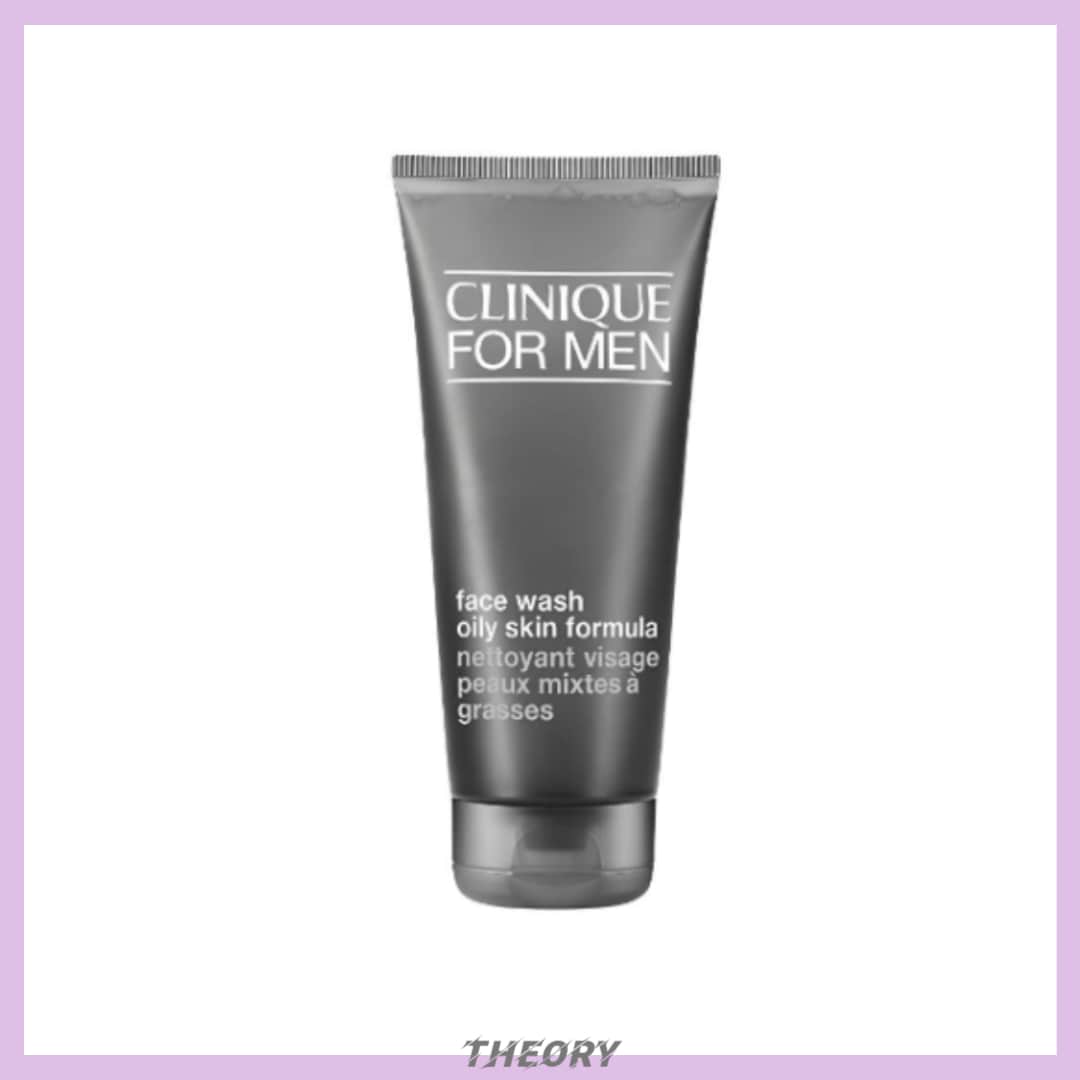 [男性脂性肌用] フォーメン 洗顔料 オイリースキンフォーミュラ 200ml