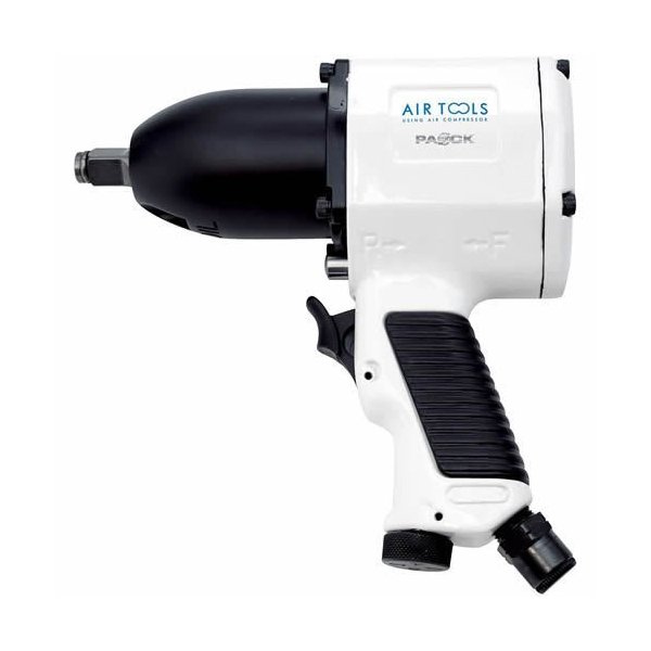 新潟精機 パオック AIM-530PA エアインパクトレンチセット 国内正規品 9,613円