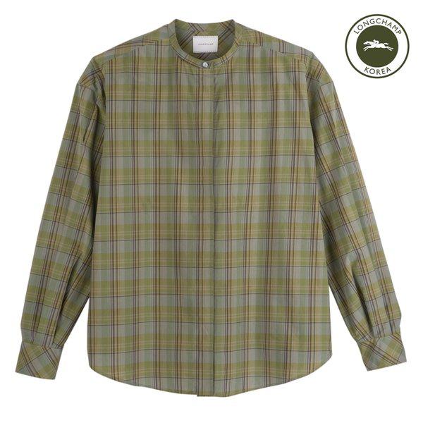 [公式] 26SS シャツ 60489MAG844