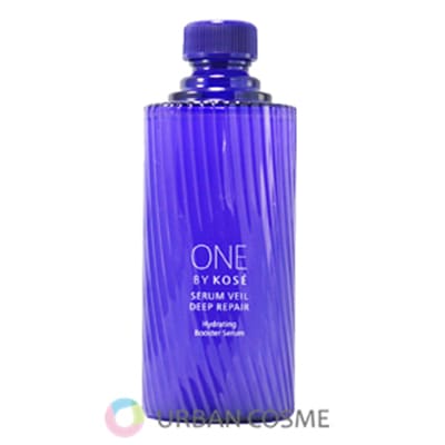 コーセー ONE BY KOSE セラムヴェール ディープリペア 付けかえ用（ラージサイズ） 120ml 国内正規品