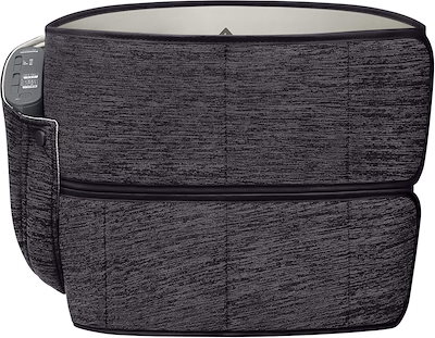 他サイト： パナソニック エアーマッサージャー 骨盤おしりリフレ コードレス ブラック EW-CRA79-Kの商品画像