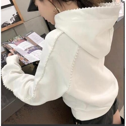 2023秋新型レディース服 長袖トップスSL M 5119 5,306円