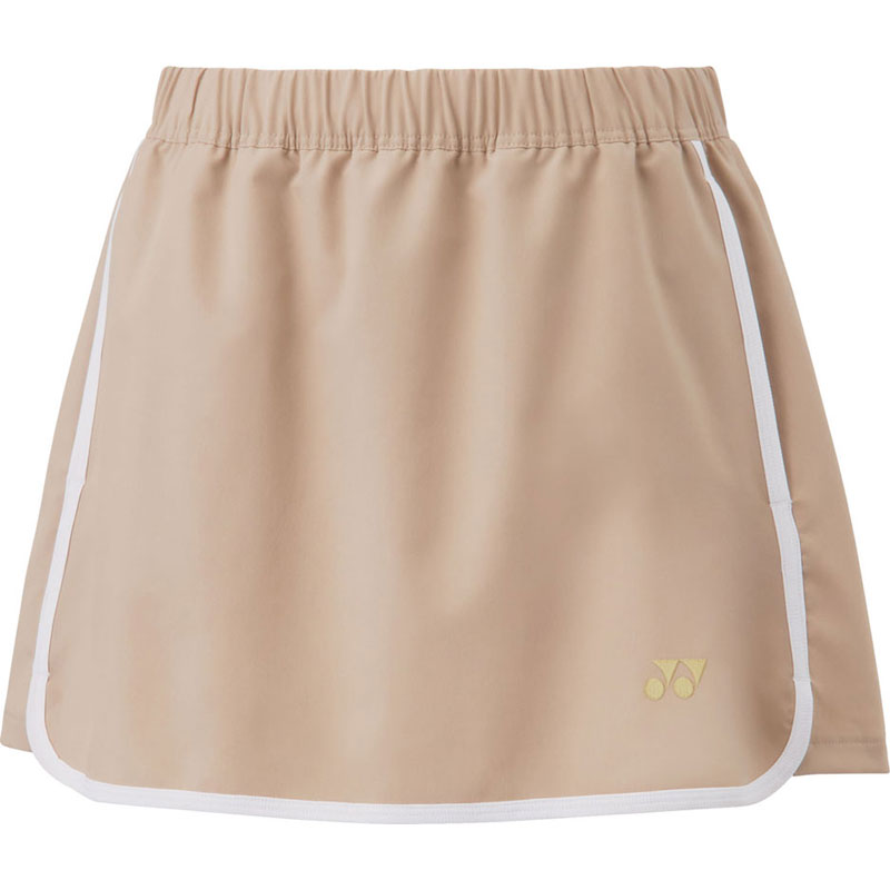 ウィメンズスカート テニス スコート (26137-147)