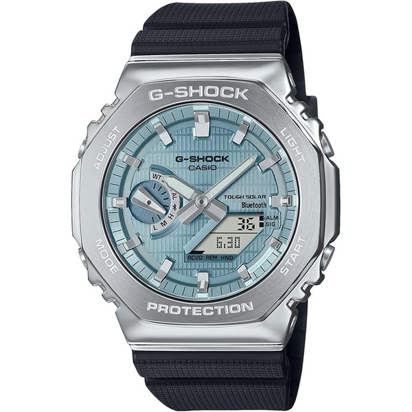 カシオ CASIO 腕時計 G-SHOCK GBM-2100A-1A2JFメンズ腕時計