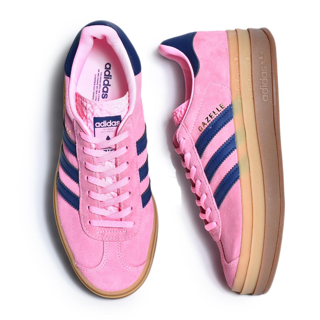 adidas GAZELLE BOLD W 