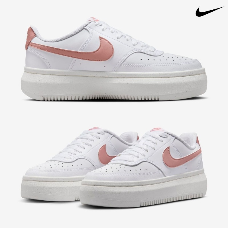 ナイキ コート ビジョン アルタ ウィメンズシューズ　新品 ナイキ コート ビジョン アルタ ウィメンズシューズ / Nike