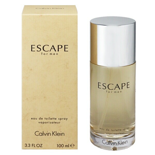 エスケープ フォーメン EDT SP 100ml