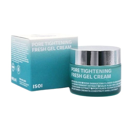 ポア タイトニング フレッシュジェル クリーム 50mL