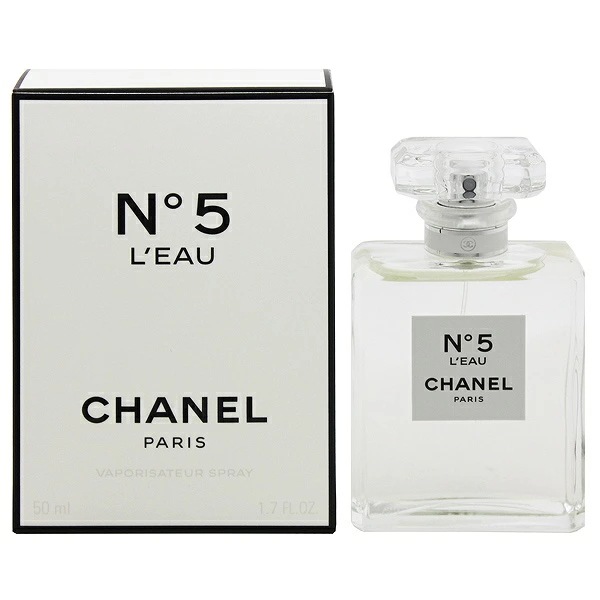 No.5 ロー EDT SP 50ml