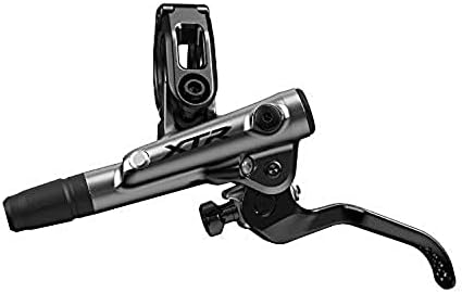 シマノ(SHIMANO) BL-M9120 左レバーノミ ハイドローリック IBLM9120L