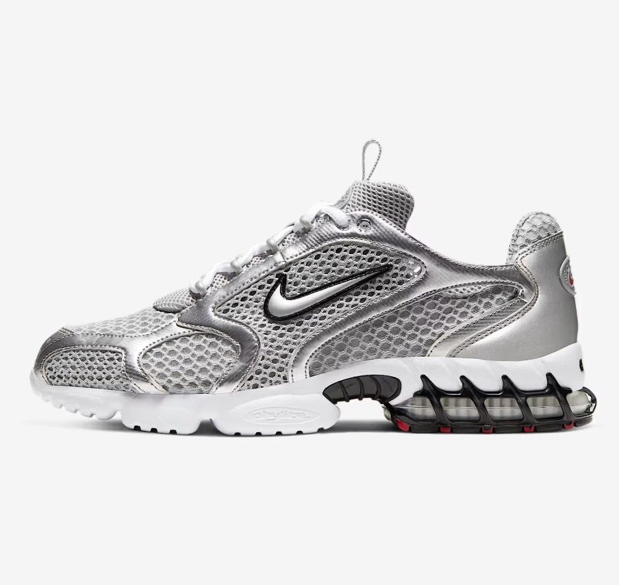 [100%本物]nike スニーカー ナイキ エア ズーム スピリドン ケージ 2