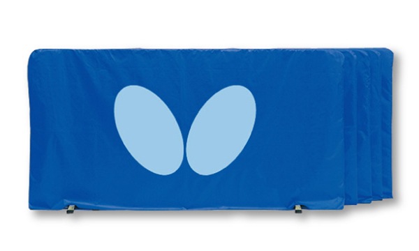 バタフライ（Butterfly） フェンス （1.4M） 卓球 アクセサリー 70360-177（メーカー直送別途送料要）