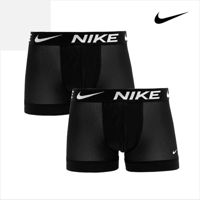 ナイキ メンズ アンダーウェア アドバンスド マイクロ トランク KE1224-001(3枚)