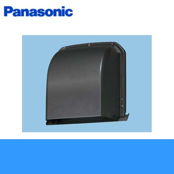 FY-MFA063 深形パイプフード(アルミ製)ガラリ付[] 4,755円