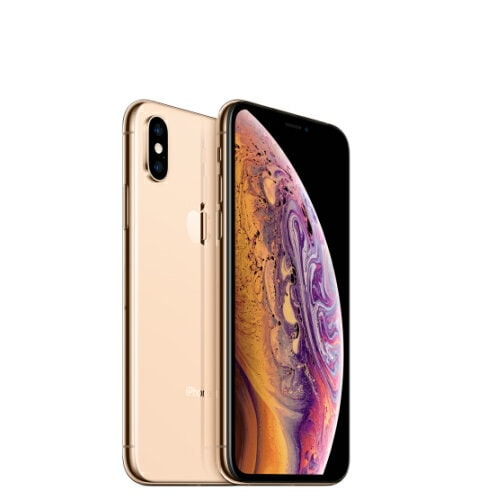 Qoo10] アップル 【ほぼ新品】APPLE iPhoneXS