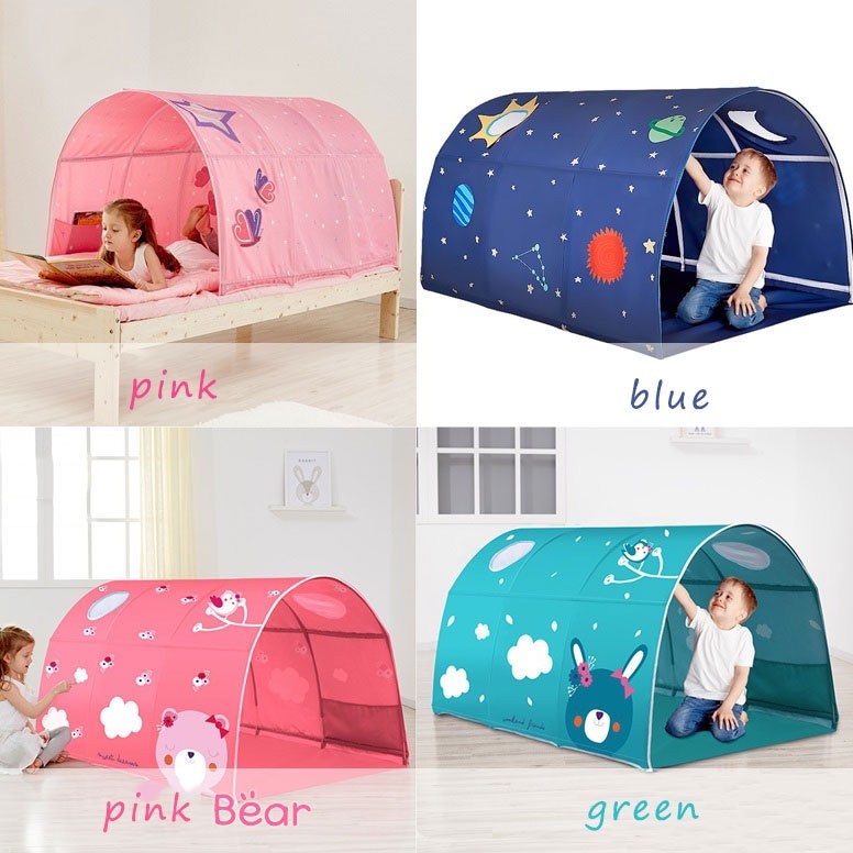 キッズテント 子供テント 折りたたみ プレーテント テントハウス 子供部屋 室内 屋外 秘密基地 5,278円