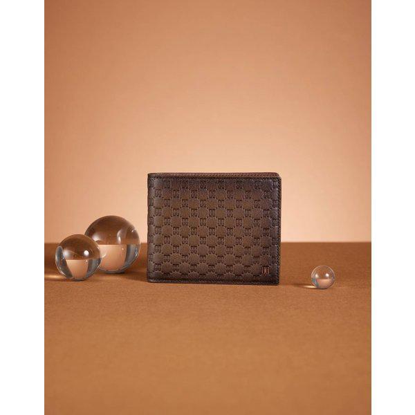 [26SS] [NEW][LOUIS GUILD GRADATION][二つ折り財布] ルイスギルドグラデーション牛革二つ折り DBWA6E252K2