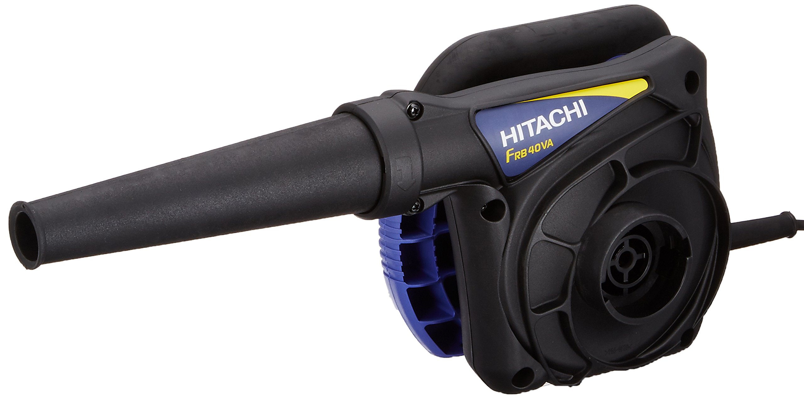 送料無料 HiKOKI(ハイコーキ) ブロワー AC100V 1.7 風量調整機能付 FRB40VA