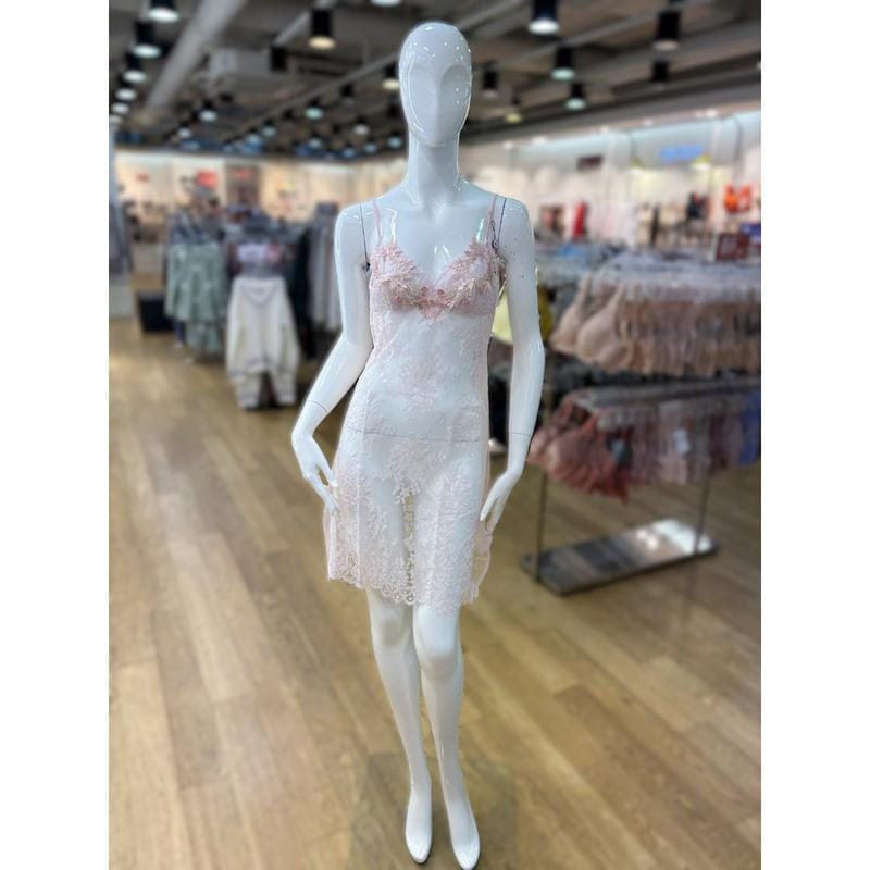 [坡州店] [] プレミアム サルート 花のつる フルスリップ [DFS0448]