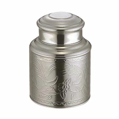 （まとめ買い）カンダ HG ST茶缶 100g [x3]