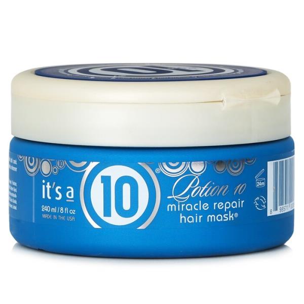 イッツア 10 ポーション 10 ミラクルリペア ヘアマスク 240ml