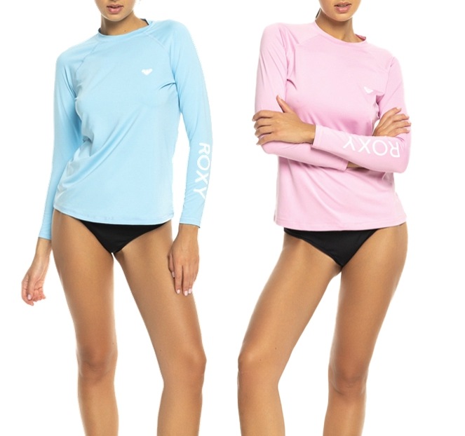 Womens Rash Guard (WT963) 7,607円